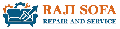 transparency Raji Sofa Repair & Service